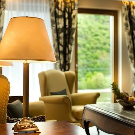 Residence Bellevue Boppard Esterno foto
