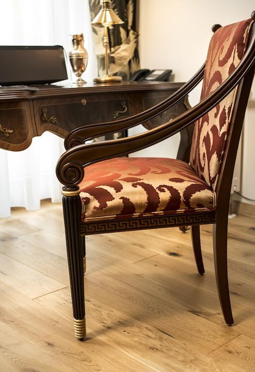 Residence Bellevue Boppard Esterno foto