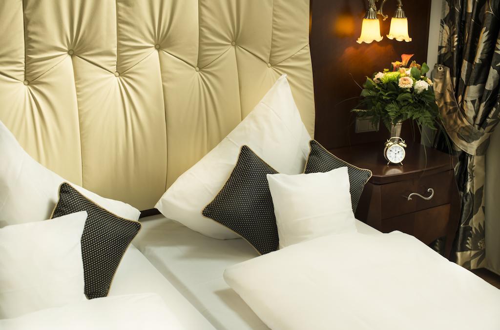Residence Bellevue Boppard Esterno foto