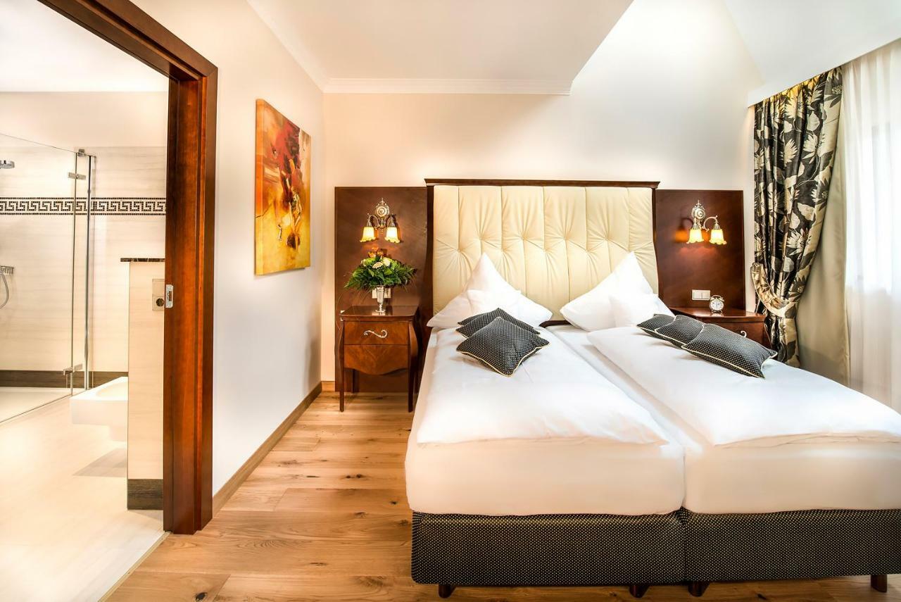 Residence Bellevue Boppard Esterno foto