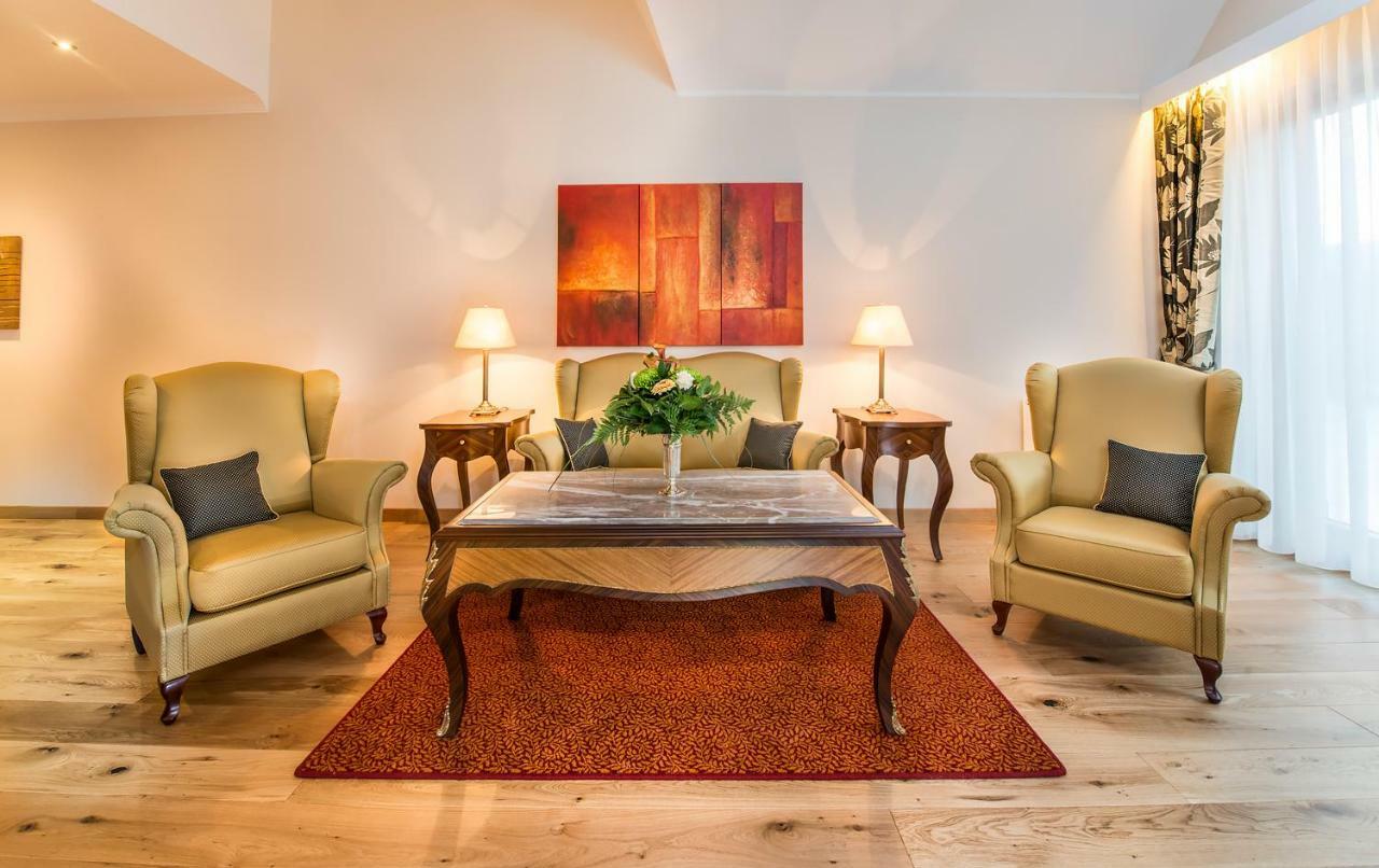 Residence Bellevue Boppard Esterno foto
