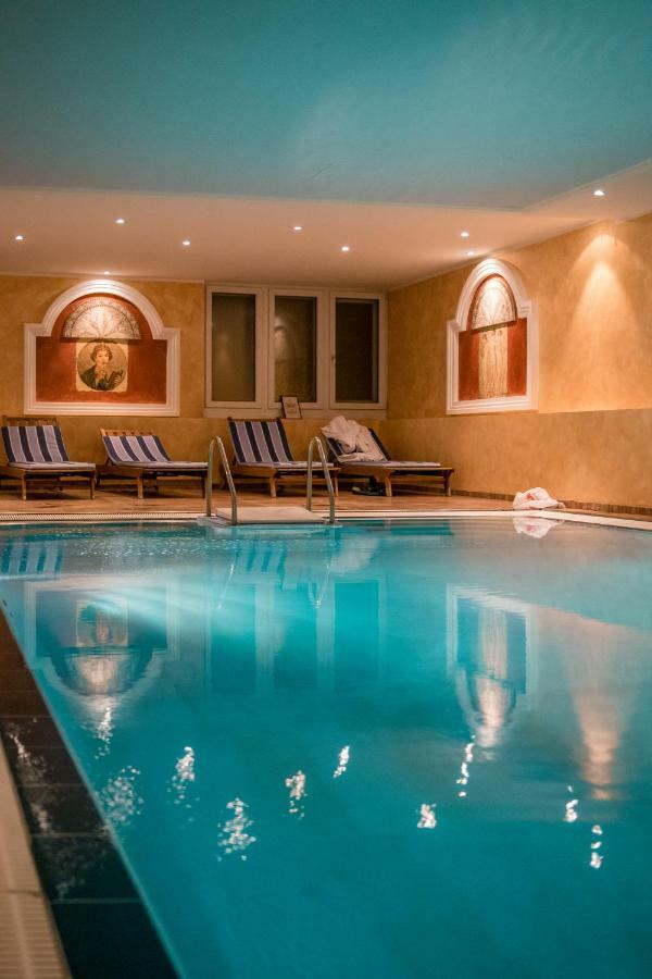 Residence Bellevue Boppard Esterno foto